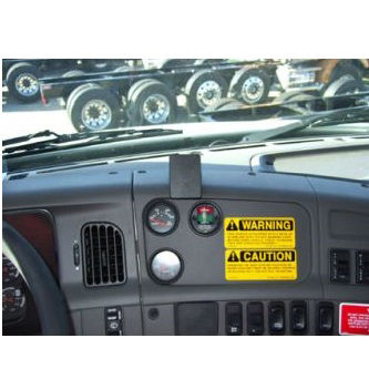 ProClip USA DASH MOUNT STERLING ALINE SERIES 2